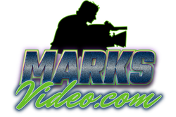 MVP - Mark's Video Productions